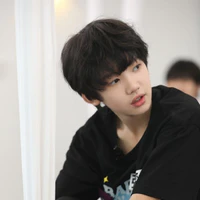 Trương Dịch Nhiên