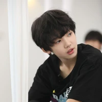 Trương Dịch Nhiên