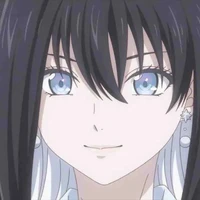 Ysumaki Yuki ( Nami/Yuki)