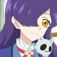 Michiru Kurosawa