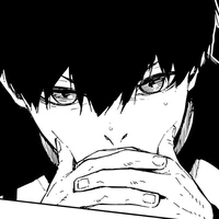 Isagi Yoichi