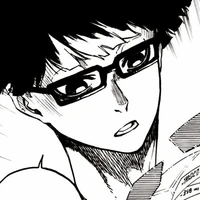 Ego Jinpachi
