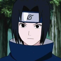 Uchiha sasuke
