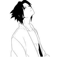 Uchiha Sasuke