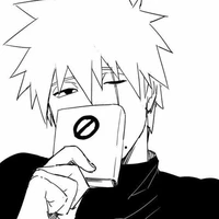 Hatake Kakashi