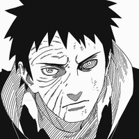 Uchiha Obito