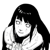 Hyuga Hinata