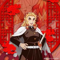 Rengoku Kyoujurou