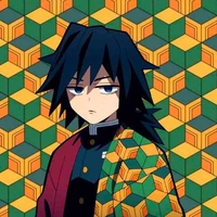Tomioka Giyuu
