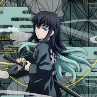 Tokitou Muichirou