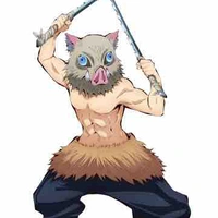 Hashibina Inosuke