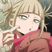 Toga Himiko