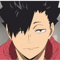 kuroo
