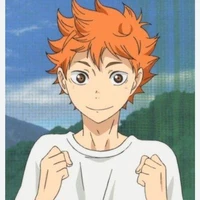 hinata