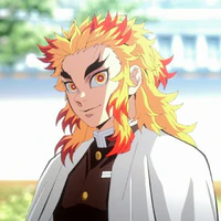 Rengoku kyoujurou