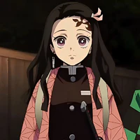 kamado Nezuko