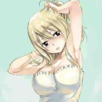 Lucy Heartfilia