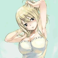 Lucy Heartfilia