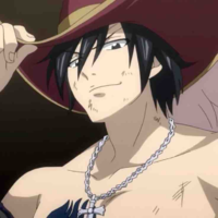 Gray Fullbuster