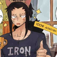 Gajeel Redfox