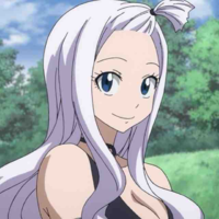 Mirajane strauss