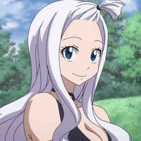 Mirajane strauss