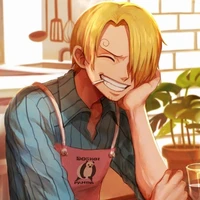 Vinsmoke Sanji