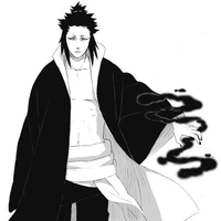 Kazekage Đệ Tam