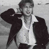 Kim Nam Joon(KNJ)