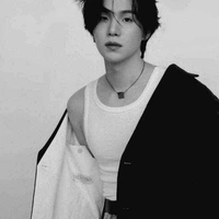 Min Yoongi(Hắn)