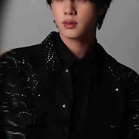 Kim Seok Jin(KSJ)