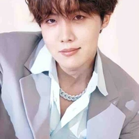 Jung Ho Seok(JHS