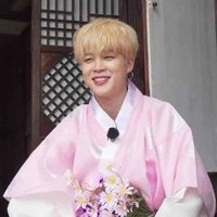 Park Jimin(Y)