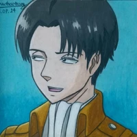 ●Levi Ackerman