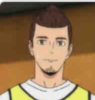 Azumane Ashahi