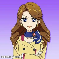 cô hiểu trưởng hime