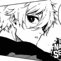 Nagi seishiro