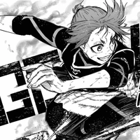 Reo mikage