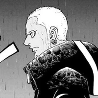 Arashi Keizo (Benkei)