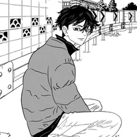 Sano Shinichiro