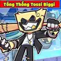 Tossi biggy