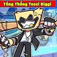 Tossi biggy