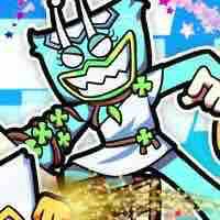 Tippy hoppy