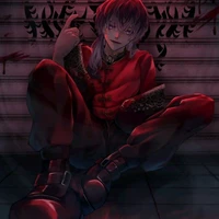 Haitani Rindou