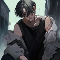 Sano Manjirou ( Mikey )
