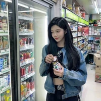 Thẩm Mộng dao - Yaoyao