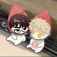 T/g(Lucky)