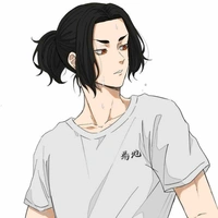 Baji keisuke