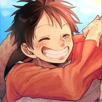 luffy