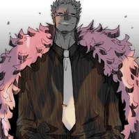 Doflamingo